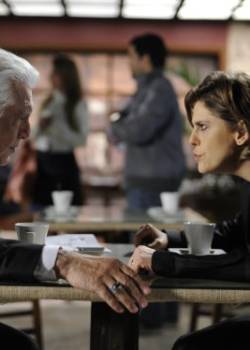 Rzeka kłamstw - sezon 1 - odcinek 65