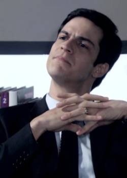 Rzeka kłamstw - sezon 2 - odcinek 107