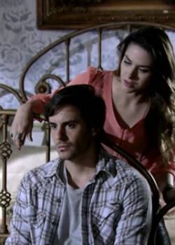 Rzeka kłamstw - sezon 2 - odcinek 120