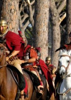 Rzym - sezon 1 - odcinek 5