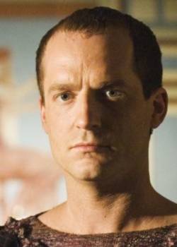 Rzym - sezon 2 - odcinek 1