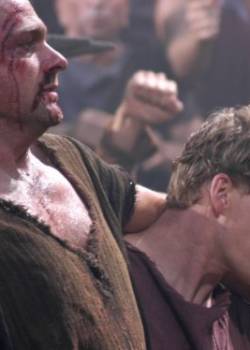 Rzym - sezon 1 - odcinek 11