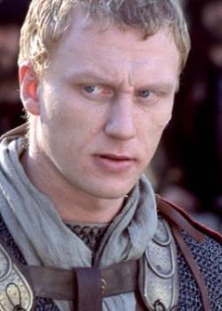 Rzym - sezon 1 - odcinek 2