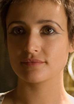 Rzym - sezon 2 - odcinek 10