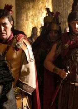 Rzym - sezon 1 - odcinek 8