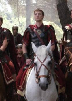 Rzym - sezon 2 - odcinek 5