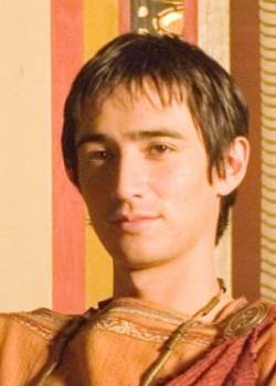 Rzym - sezon 2 - odcinek 8