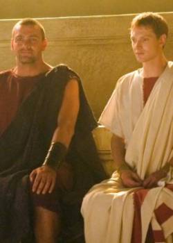 Rzym - sezon 2 - odcinek 9