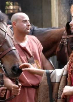 Rzym - sezon 1 - odcinek 9