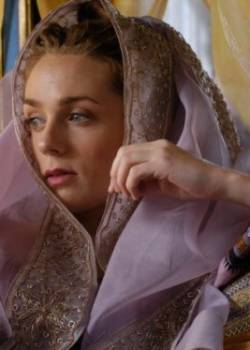 Rzym - sezon 1 - odcinek 7