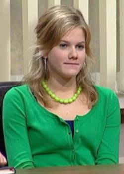 Sąd rodzinny - sezon 1 - odcinek 73