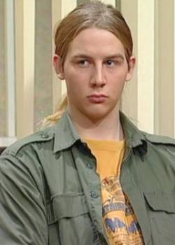 Sąd rodzinny - sezon 1 - odcinek 91