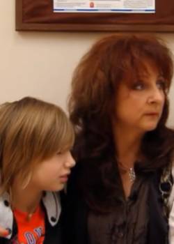 Sąd rodzinny - sezon 1 - odcinek 183