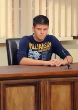 Sąd rodzinny - sezon 1 - odcinek 187