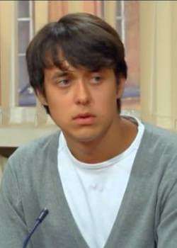 Sąd rodzinny - sezon 1 - odcinek 194