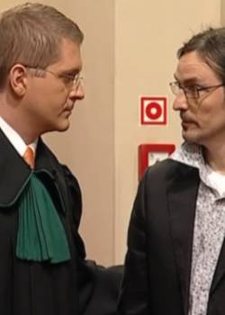 Sąd rodzinny - sezon 1 - odcinek 77