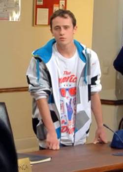 Sąd rodzinny - sezon 1 - odcinek 206