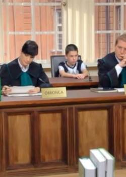 Sąd rodzinny - sezon 1 - odcinek 200