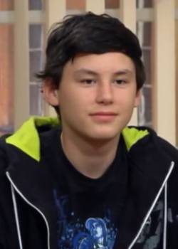 Sąd rodzinny - sezon 1 - odcinek 214