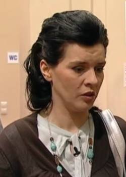 Sąd rodzinny - sezon 1 - odcinek 70