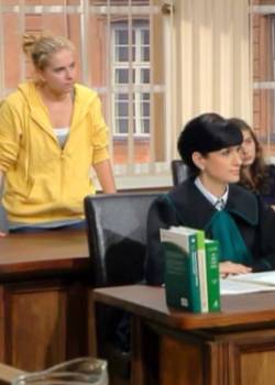 Sąd rodzinny - sezon 1 - odcinek 204