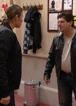 Sąd rodzinny - sezon 1 - odcinek 68