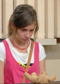 Sąd rodzinny - sezon 1 - odcinek 191