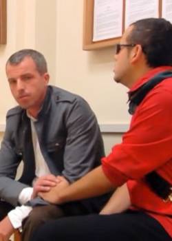 Sąd rodzinny - sezon 1 - odcinek 203