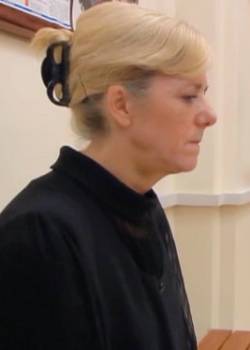 Sąd rodzinny - sezon 1 - odcinek 212