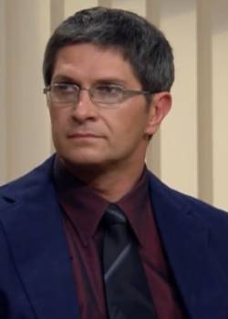 Sąd rodzinny - sezon 1 - odcinek 213