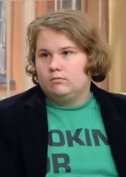 Sąd rodzinny - sezon 1 - odcinek 211