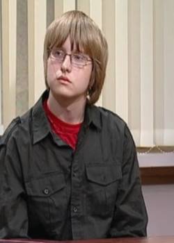 Sąd rodzinny - sezon 1 - odcinek 76