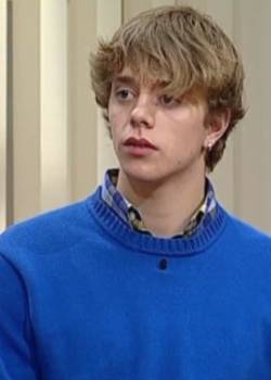 Sąd rodzinny - sezon 1 - odcinek 85