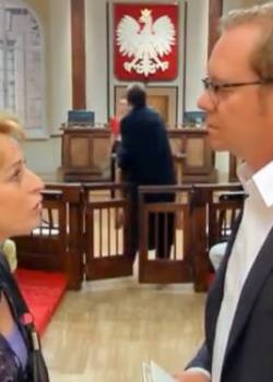 Sąd rodzinny - sezon 1 - odcinek 198