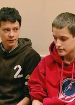 Sąd rodzinny - sezon 1 - odcinek 72