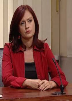 Sąd rodzinny - sezon 1 - odcinek 74