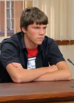 Sąd rodzinny - sezon 1 - odcinek 197