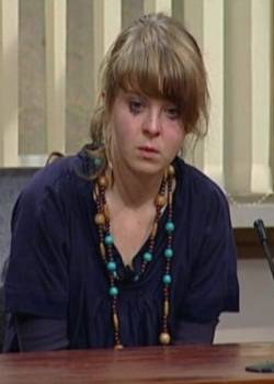 Sąd rodzinny - sezon 1 - odcinek 80