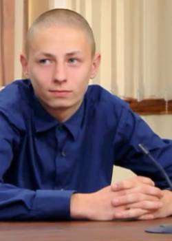 Sąd rodzinny - sezon 1 - odcinek 199