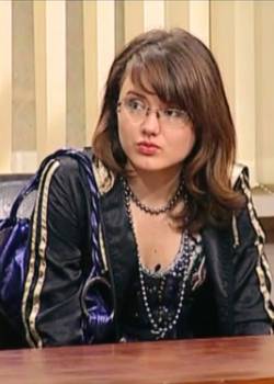 Sąd rodzinny - sezon 1 - odcinek 95