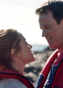 Safe House - sezon 2 - odcinek 1