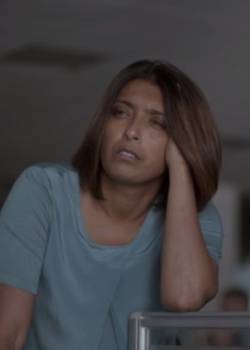 Safe House - sezon 2 - odcinek 4