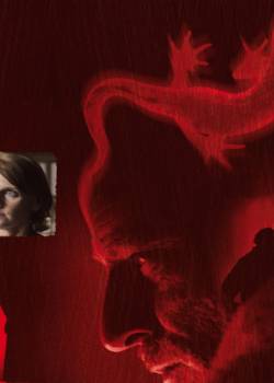 Salamandra - sezon 1 - odcinek 3