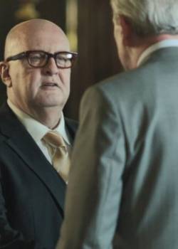 Salamandra - sezon 1 - odcinek 6