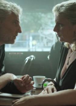 Salamandra - sezon 1 - odcinek 5