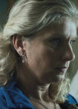 Salamandra - sezon 1 - odcinek 7