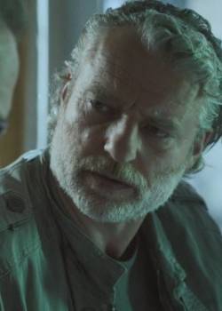 Salamandra - sezon 1 - odcinek 8