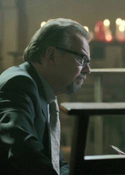 Salamandra - sezon 1 - odcinek 10