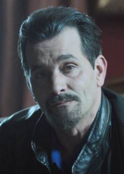 Salamandra - sezon 1 - odcinek 11