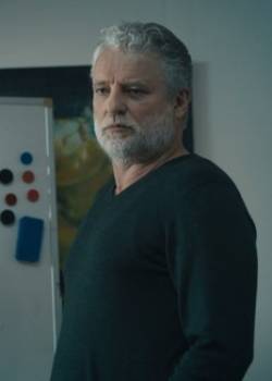 Salamandra - sezon 2 - odcinek 2